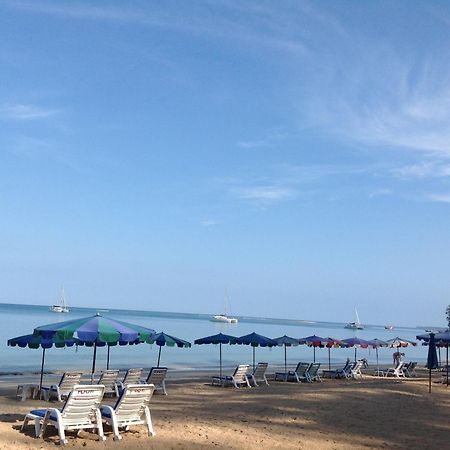 Ruan Mai Naiyang Beach Resort Nai Yang Beach Extérieur photo