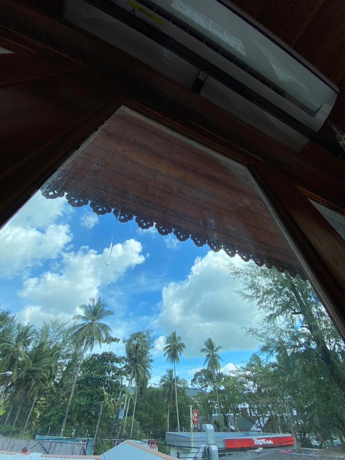 Ruan Mai Naiyang Beach Resort Nai Yang Beach Extérieur photo