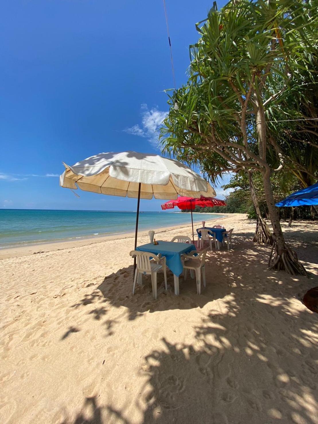 Ruan Mai Naiyang Beach Resort Nai Yang Beach Extérieur photo