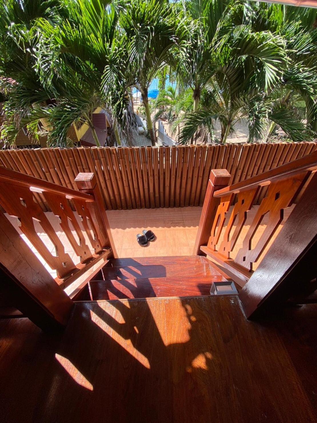 Ruan Mai Naiyang Beach Resort Nai Yang Beach Extérieur photo