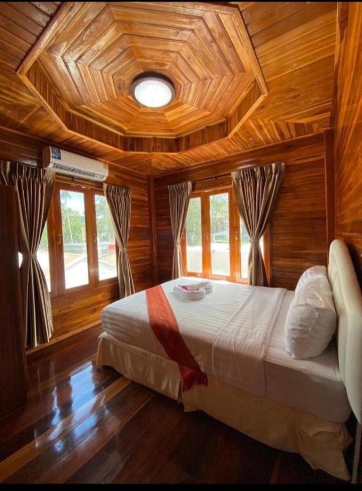 Ruan Mai Naiyang Beach Resort Nai Yang Beach Extérieur photo