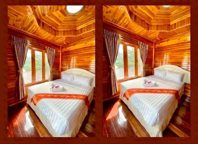 Ruan Mai Naiyang Beach Resort Nai Yang Beach Extérieur photo