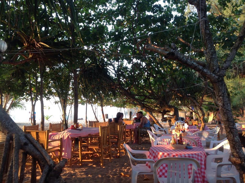Ruan Mai Naiyang Beach Resort Nai Yang Beach Extérieur photo