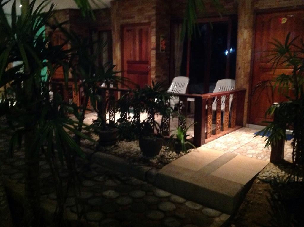 Ruan Mai Naiyang Beach Resort Nai Yang Beach Extérieur photo
