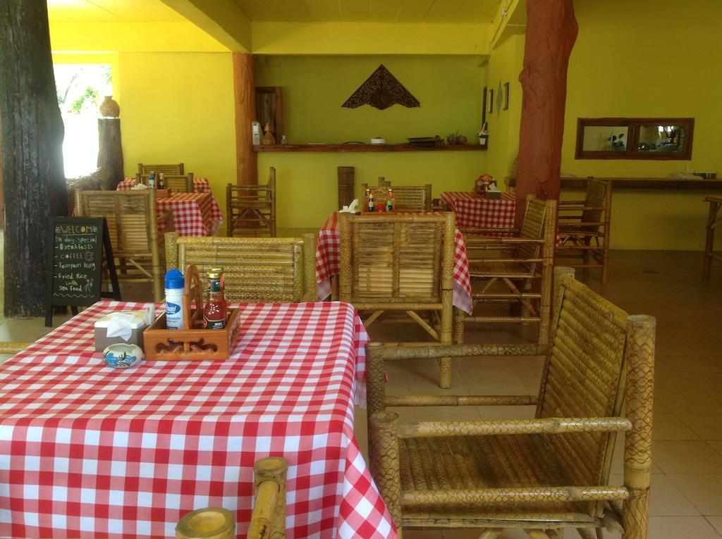 Ruan Mai Naiyang Beach Resort Nai Yang Beach Extérieur photo