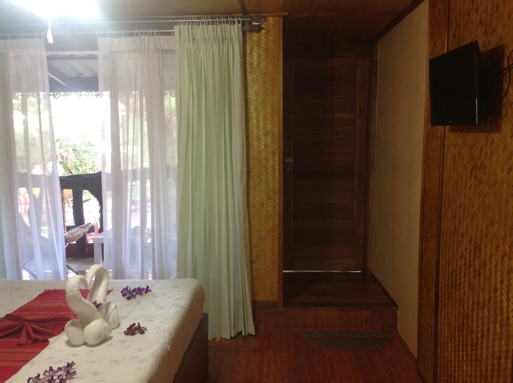 Ruan Mai Naiyang Beach Resort Nai Yang Beach Extérieur photo