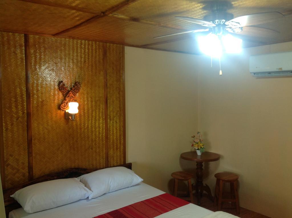 Ruan Mai Naiyang Beach Resort Nai Yang Beach Extérieur photo