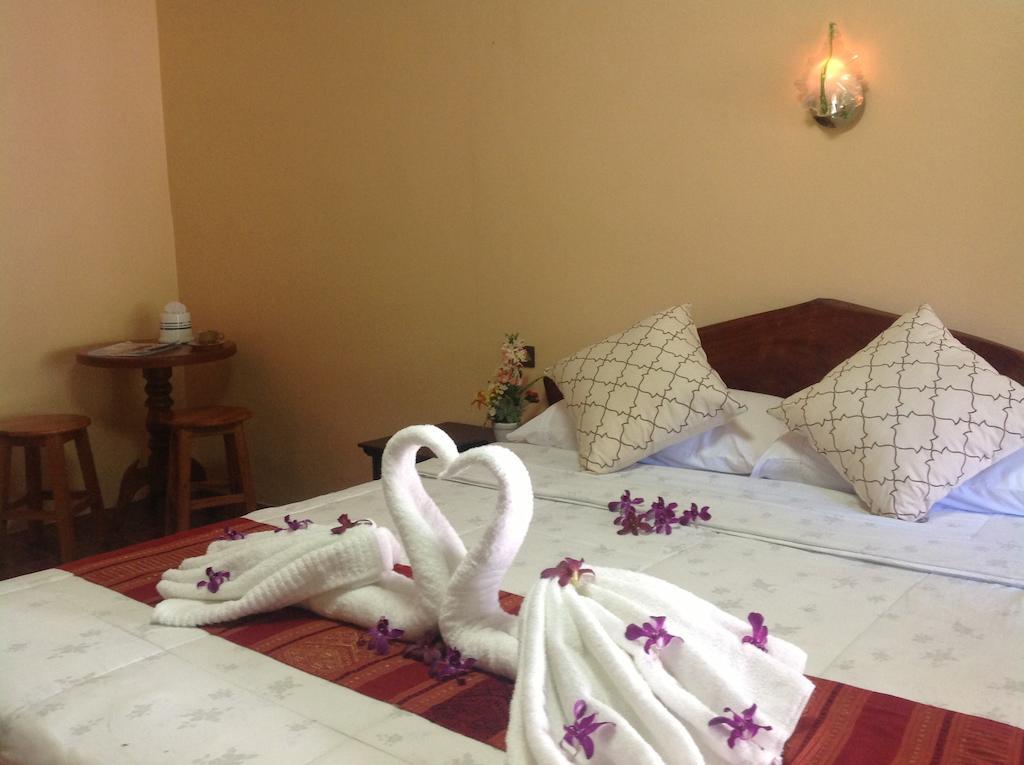 Ruan Mai Naiyang Beach Resort Nai Yang Beach Extérieur photo
