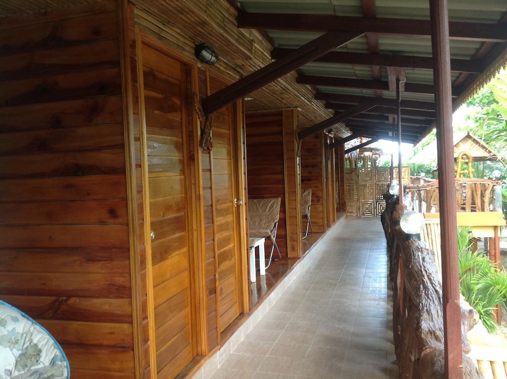 Ruan Mai Naiyang Beach Resort Nai Yang Beach Extérieur photo