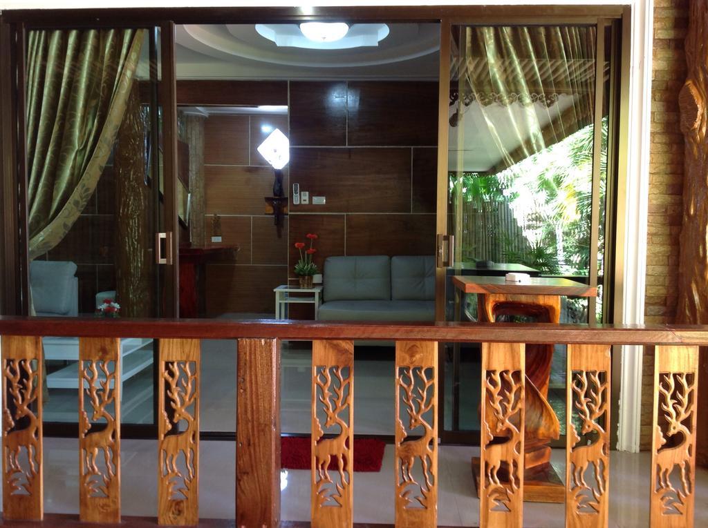 Ruan Mai Naiyang Beach Resort Nai Yang Beach Extérieur photo