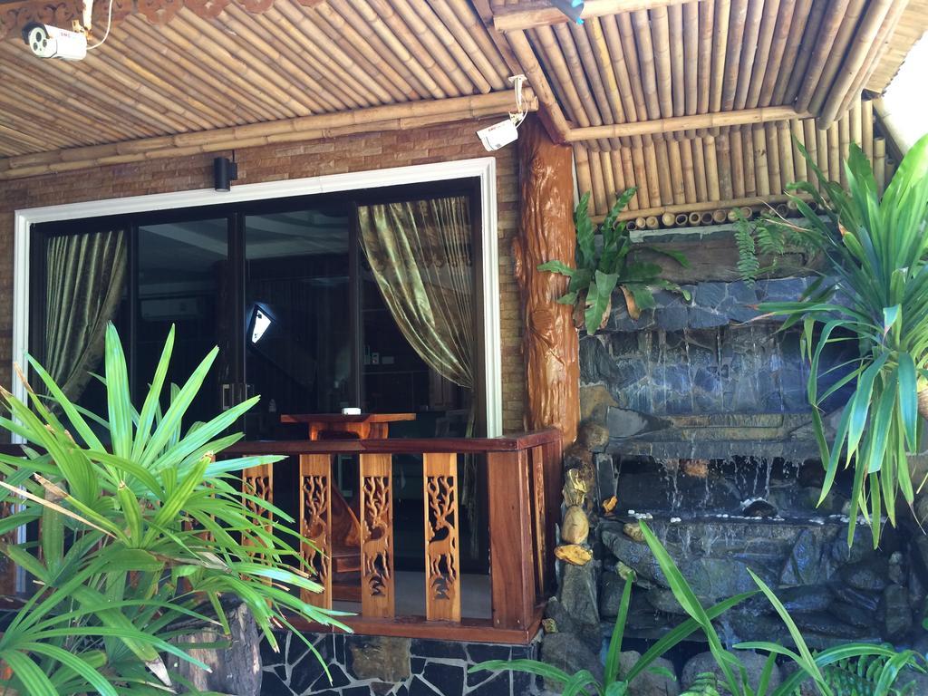 Ruan Mai Naiyang Beach Resort Nai Yang Beach Extérieur photo