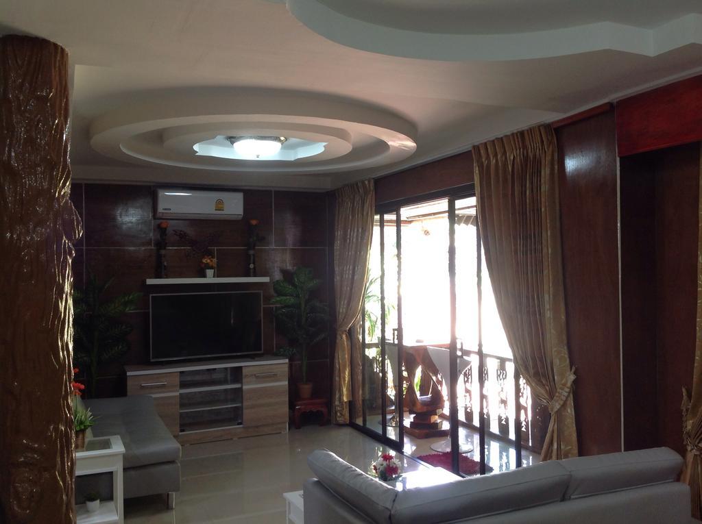 Ruan Mai Naiyang Beach Resort Nai Yang Beach Extérieur photo