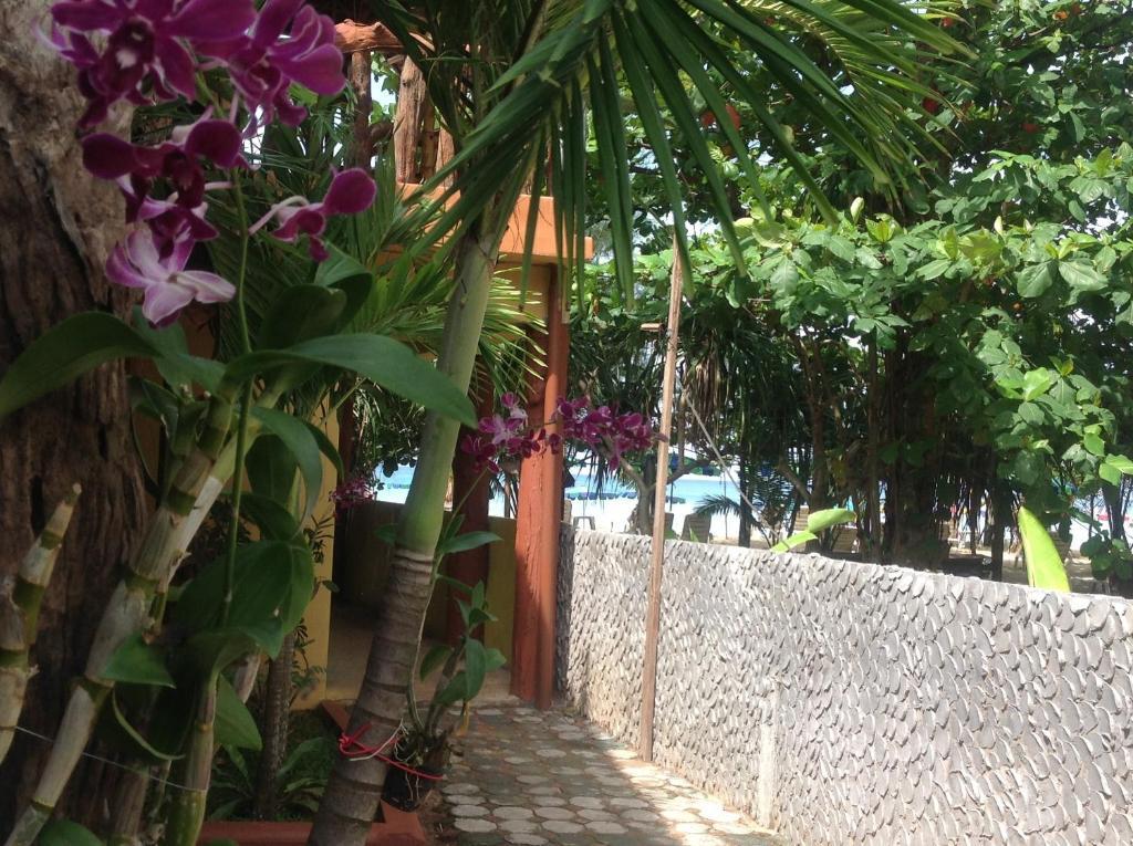Ruan Mai Naiyang Beach Resort Nai Yang Beach Extérieur photo