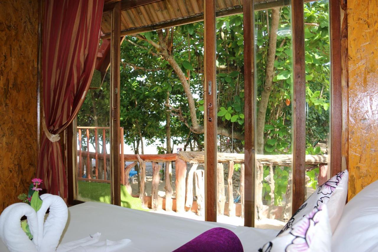 Ruan Mai Naiyang Beach Resort Nai Yang Beach Extérieur photo