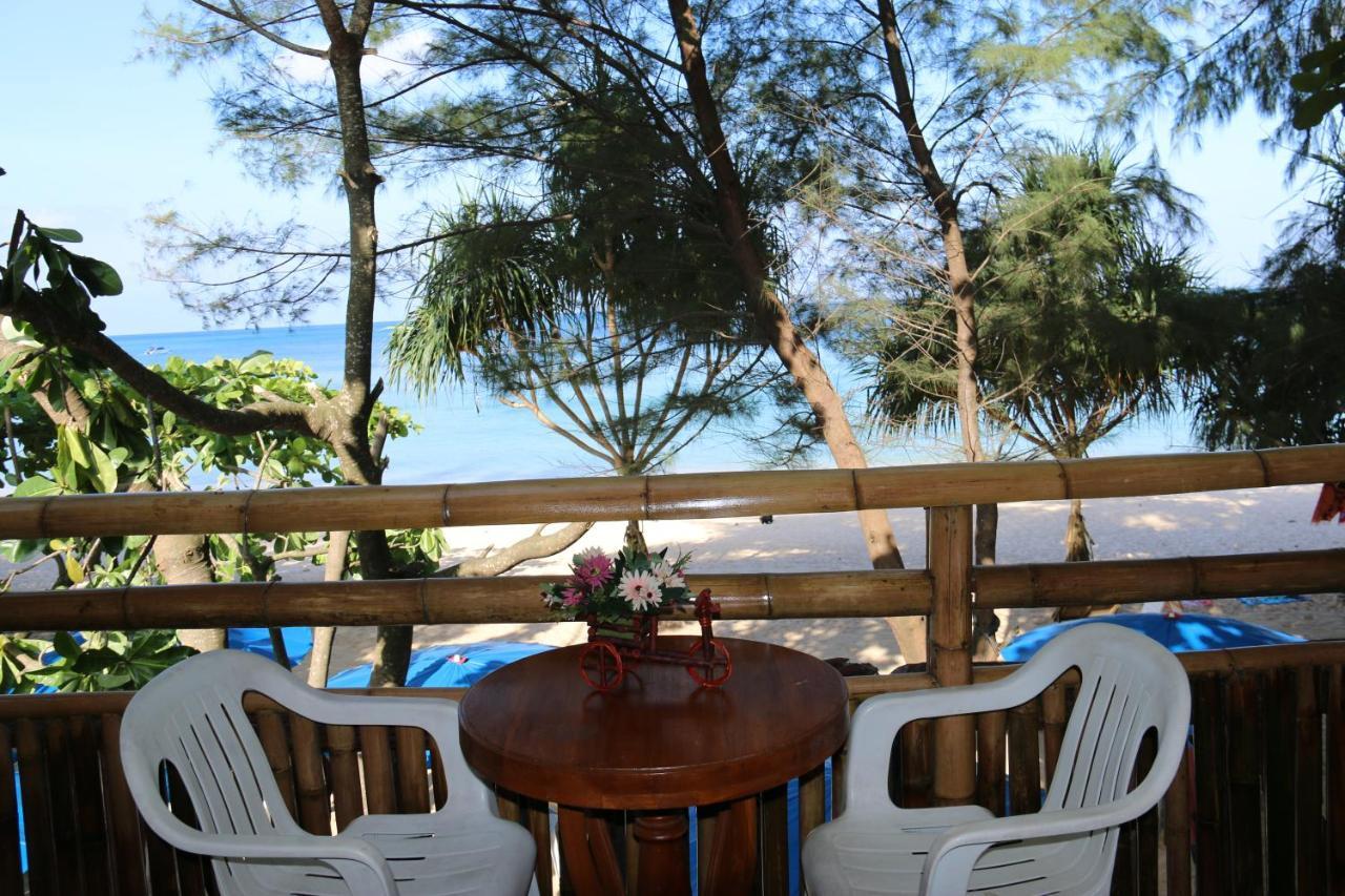 Ruan Mai Naiyang Beach Resort Nai Yang Beach Extérieur photo