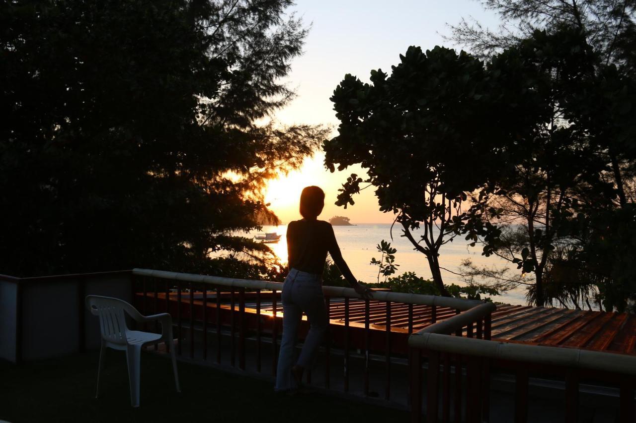 Ruan Mai Naiyang Beach Resort Nai Yang Beach Extérieur photo