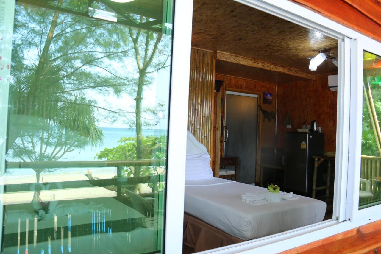 Ruan Mai Naiyang Beach Resort Nai Yang Beach Extérieur photo