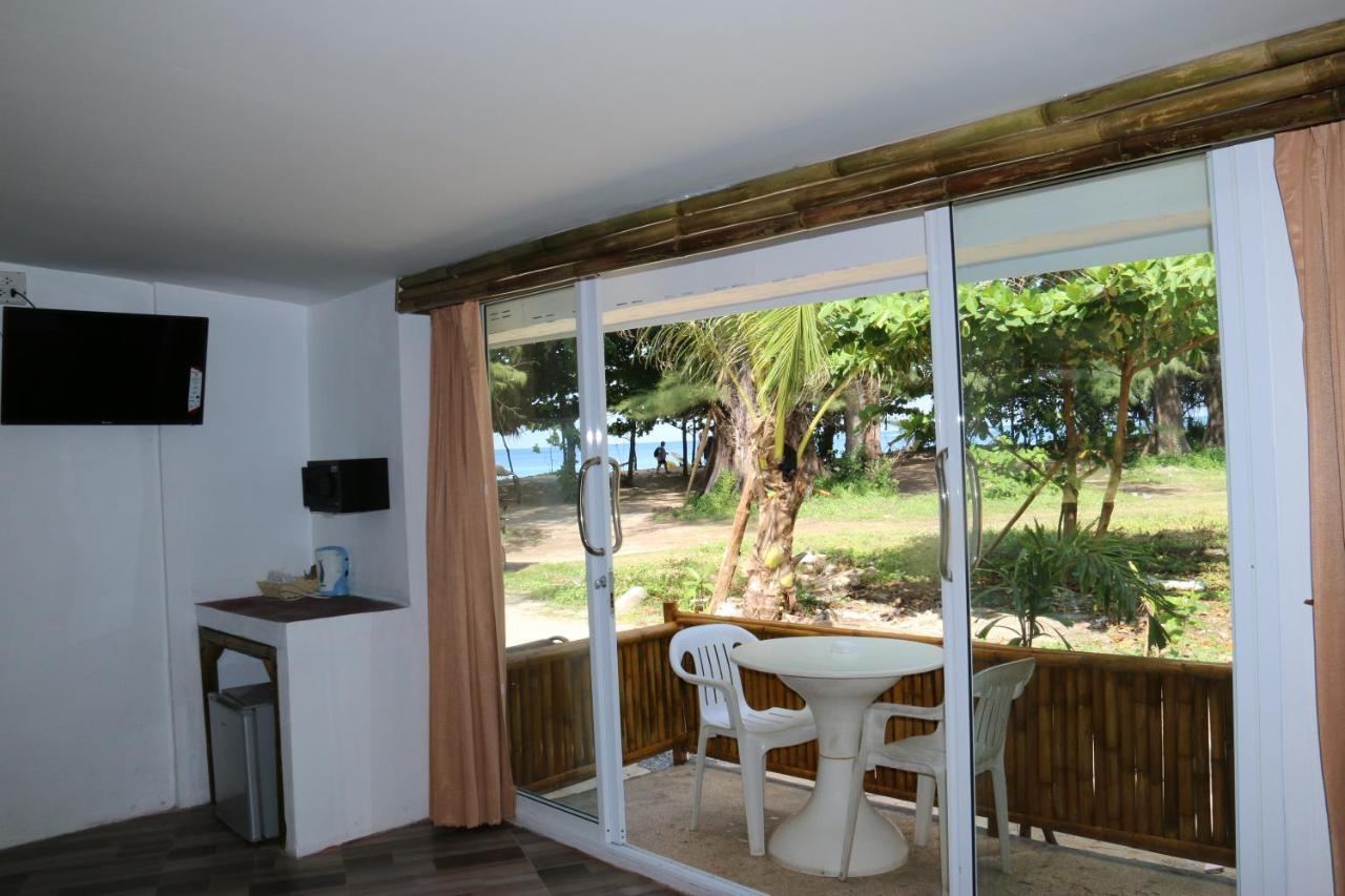 Ruan Mai Naiyang Beach Resort Nai Yang Beach Extérieur photo